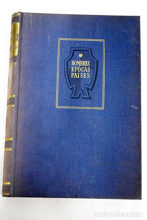 Libros: Memorias: Maurois, Andr&eacute;.- Maurois, Andr&eacute; - Foto 1