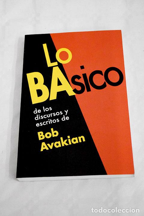 Libros: Lo basico de los discursos de Bob Avakian - Foto 1