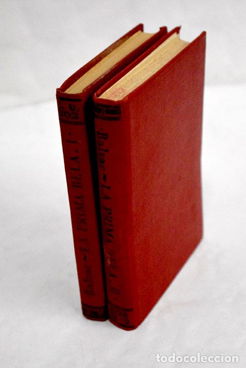 Libros: La prima Bela: Balzac, Honor&eacute; de.- Balzac, Honor&eacute; de - Foto 1