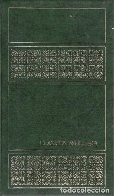 Libros: CUENTOS ESCOGIDOS - VOLTAIRE - Foto 1