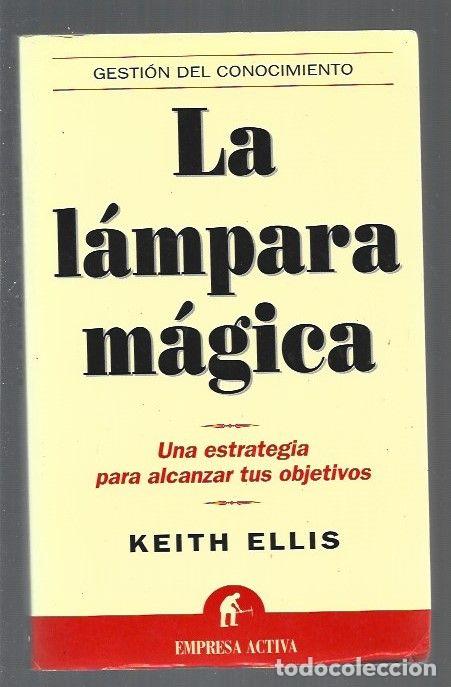 Libros: LAMPARA MAGICA - LA - ELLIS, KEITH - Foto 1