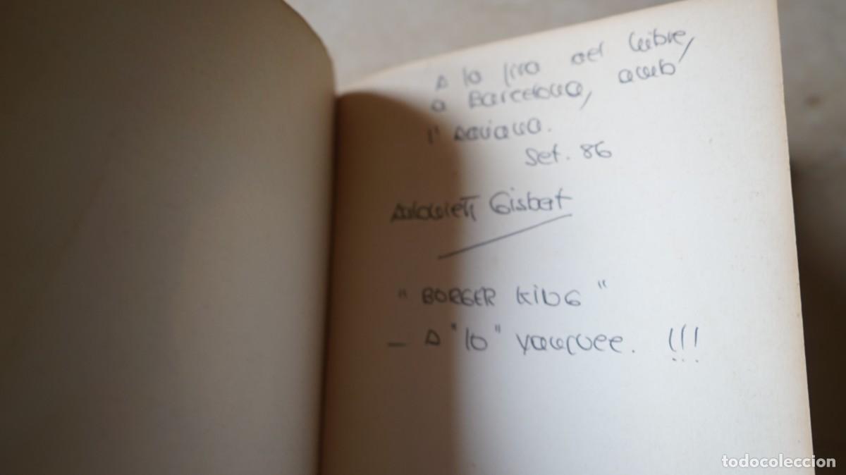 Libros: LA MEVA VIDA I EL MEU TEMPS - MILLER, HENRY - Foto 2
