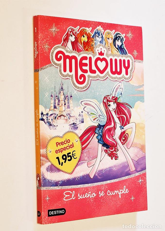Libros: EL SUE&Ntilde;O SE CUMPLE - VV. AA. - Foto 1