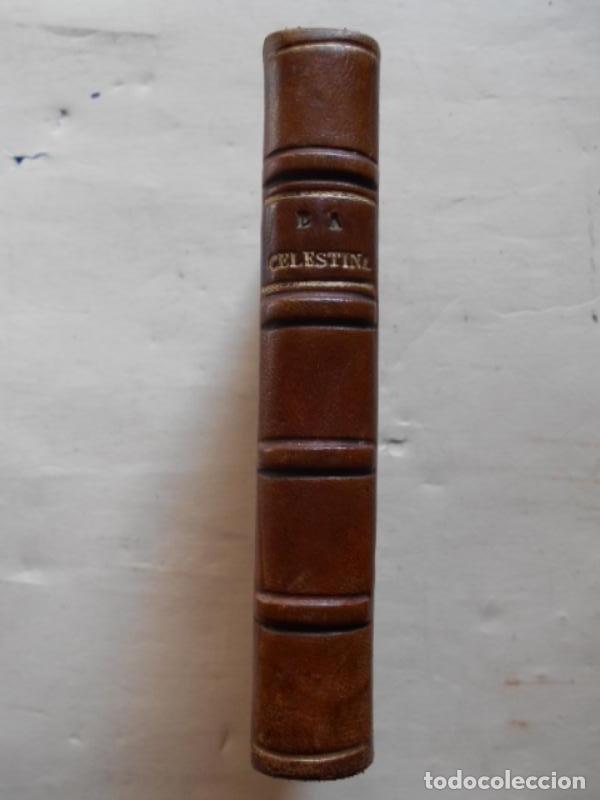Libros: La Celestina. Tragi-Comedia de Calisto y Melibea. Tomos I y II. - - Foto 1