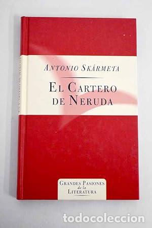 Libros: El Cartero De Neruda - Foto 1