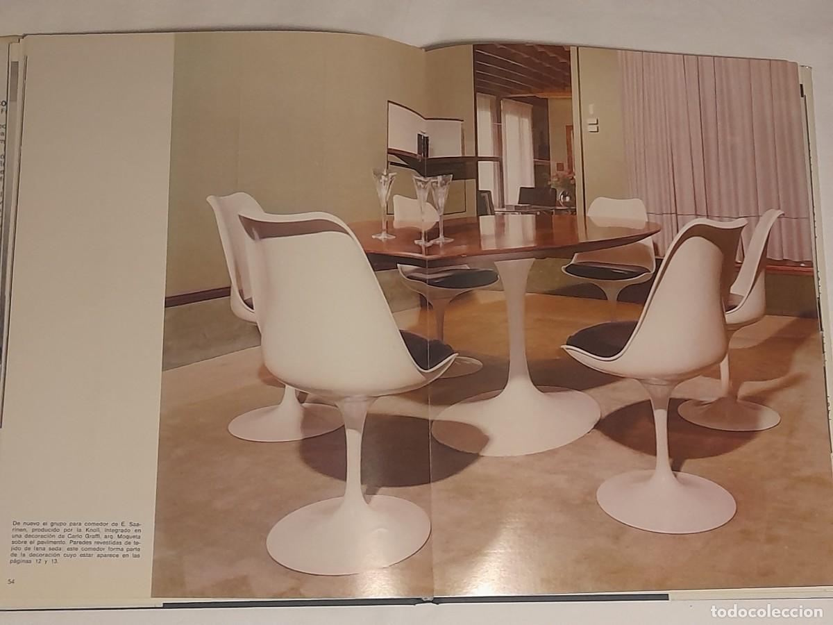 Libros: DECORAR JOVEN. FRANCO MAGNANI. - Foto 4