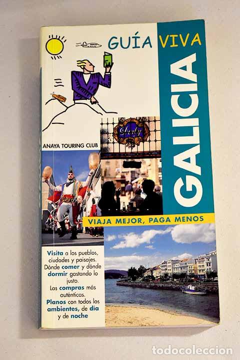 Libros: Galicia: Pombo, Ant&oacute;n.- Pombo, Ant&oacute;n - Foto 1