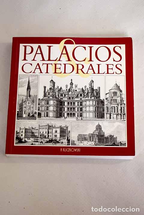 Libros: Palacios y catedrales.- Delprete, Stefano - Foto 1