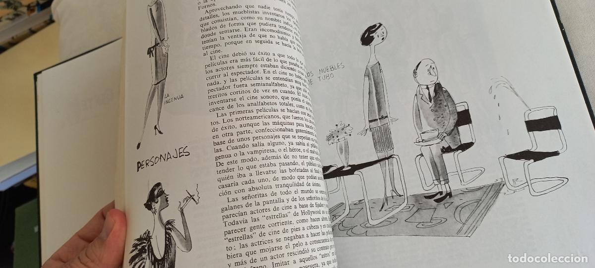 Libros: HISTORIAS DE LA GENTE. ANTONIO MINGOTE. TAURUS EDICIONES. 1962 2&ordf; ED. - Foto 4