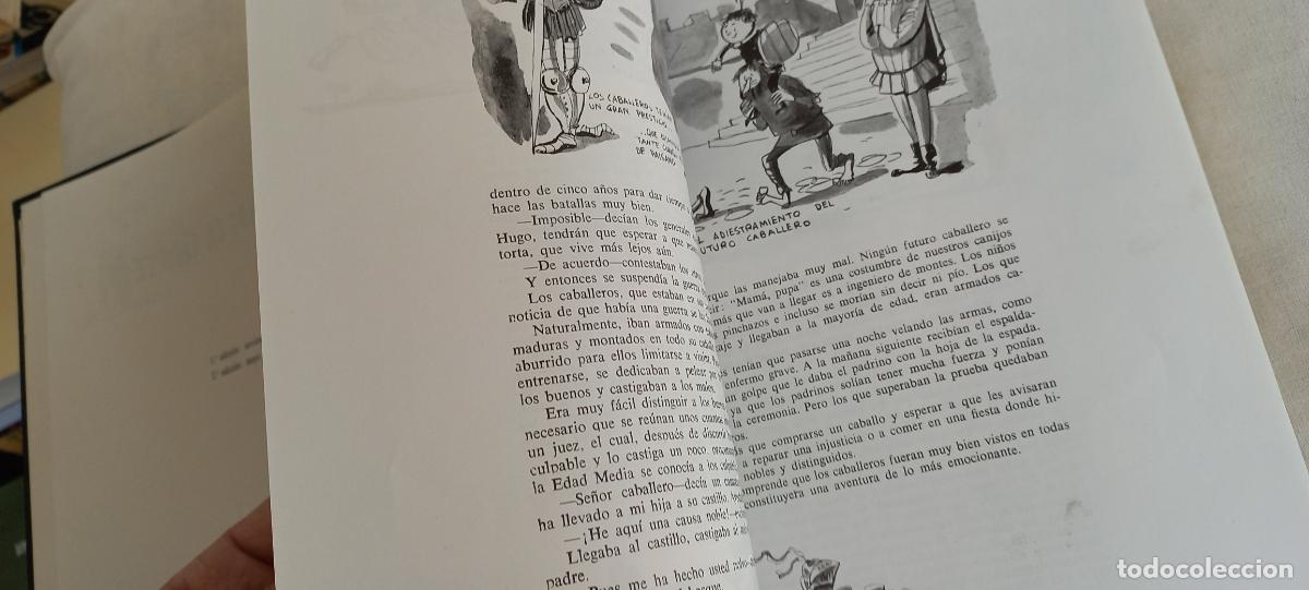 Libros: HISTORIAS DE LA GENTE. ANTONIO MINGOTE. TAURUS EDICIONES. 1962 2&ordf; ED. - Foto 5