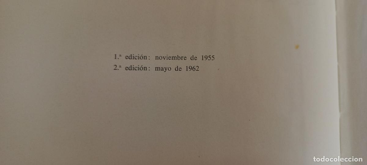 Libros: HISTORIAS DE LA GENTE. ANTONIO MINGOTE. TAURUS EDICIONES. 1962 2&ordf; ED. - Foto 10