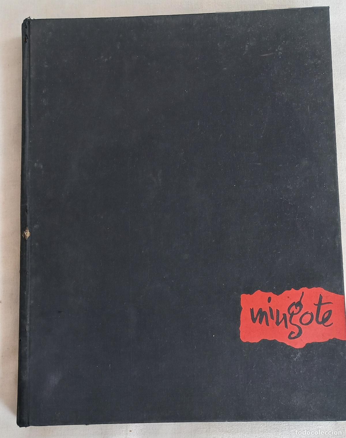 Libros: HISTORIAS DE LA GENTE. ANTONIO MINGOTE. TAURUS EDICIONES. 1962 2&ordf; ED. - Foto 1