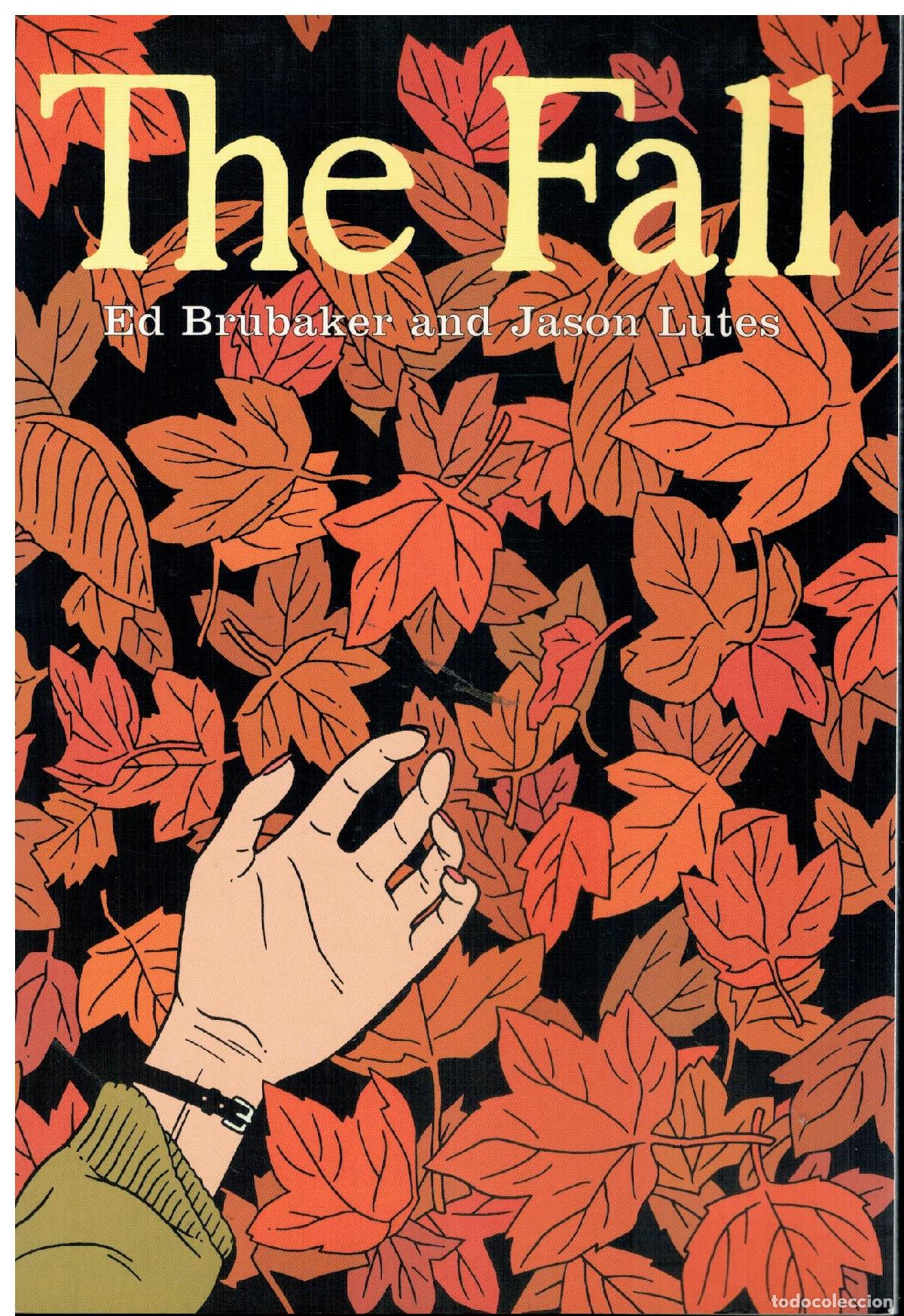 Libros: THE FALL. - Foto 1