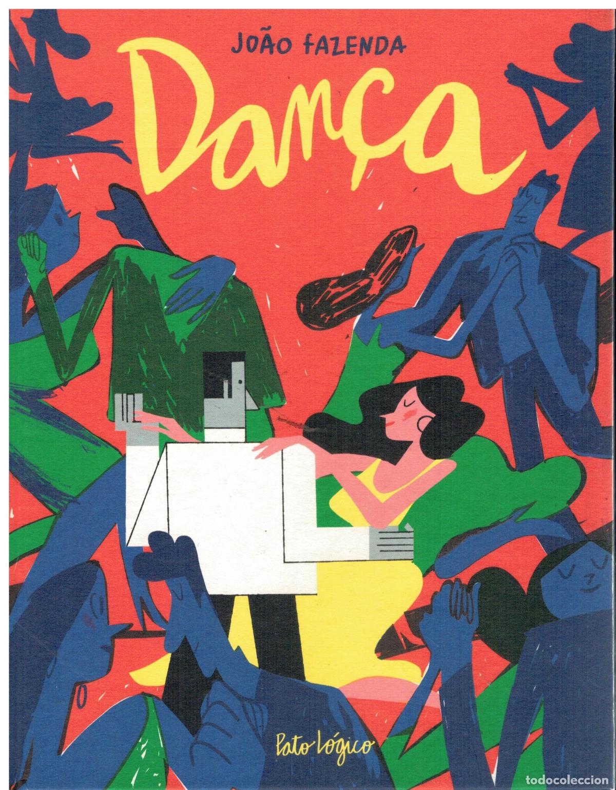 Libros: DAN&Ccedil;A. - Foto 1
