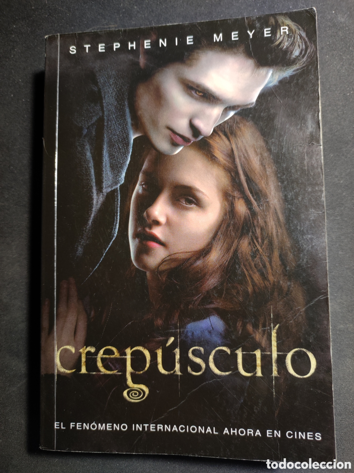 Libros: CREPUSCULO - STEPHENIE MEYER - Foto 1