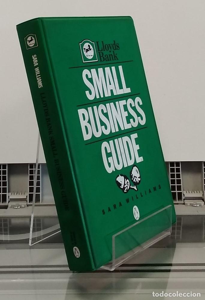 Libros: Lloyds Bank Small Business Guide - Sara Williams - Foto 2