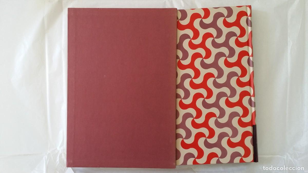 Libros: EL CID, Libro de artista firmado y numerado - Foto 5