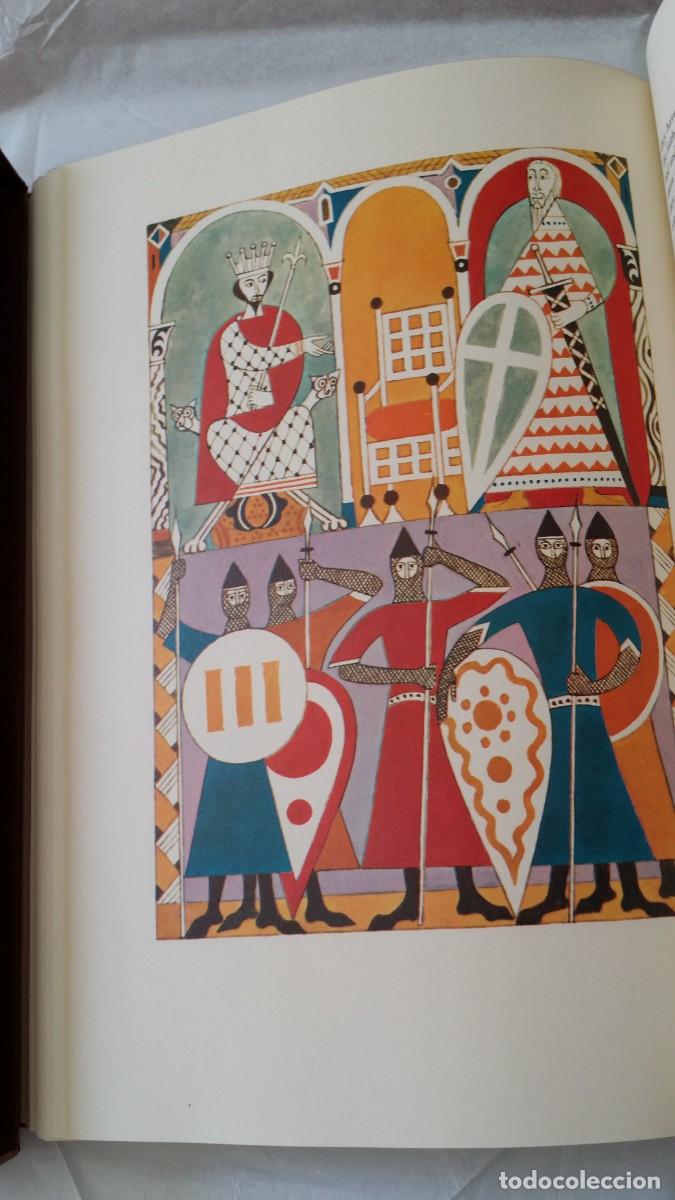Libros: EL CID, Libro de artista firmado y numerado - Foto 21