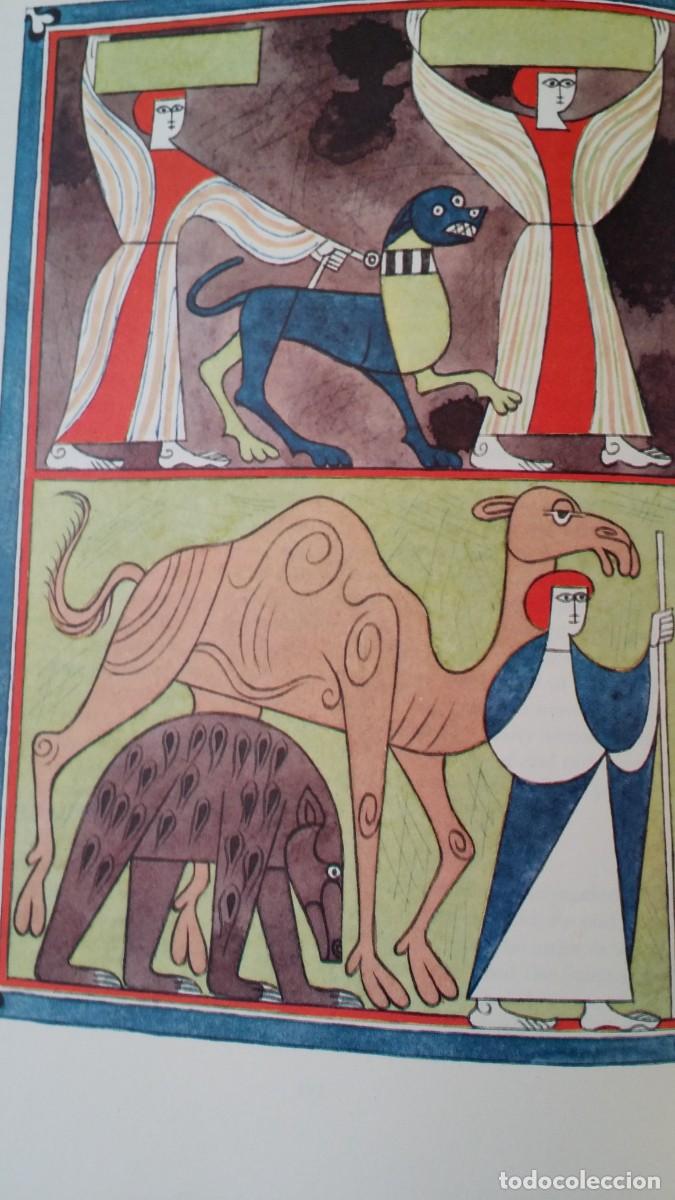 Libros: EL CID, Libro de artista firmado y numerado - Foto 22