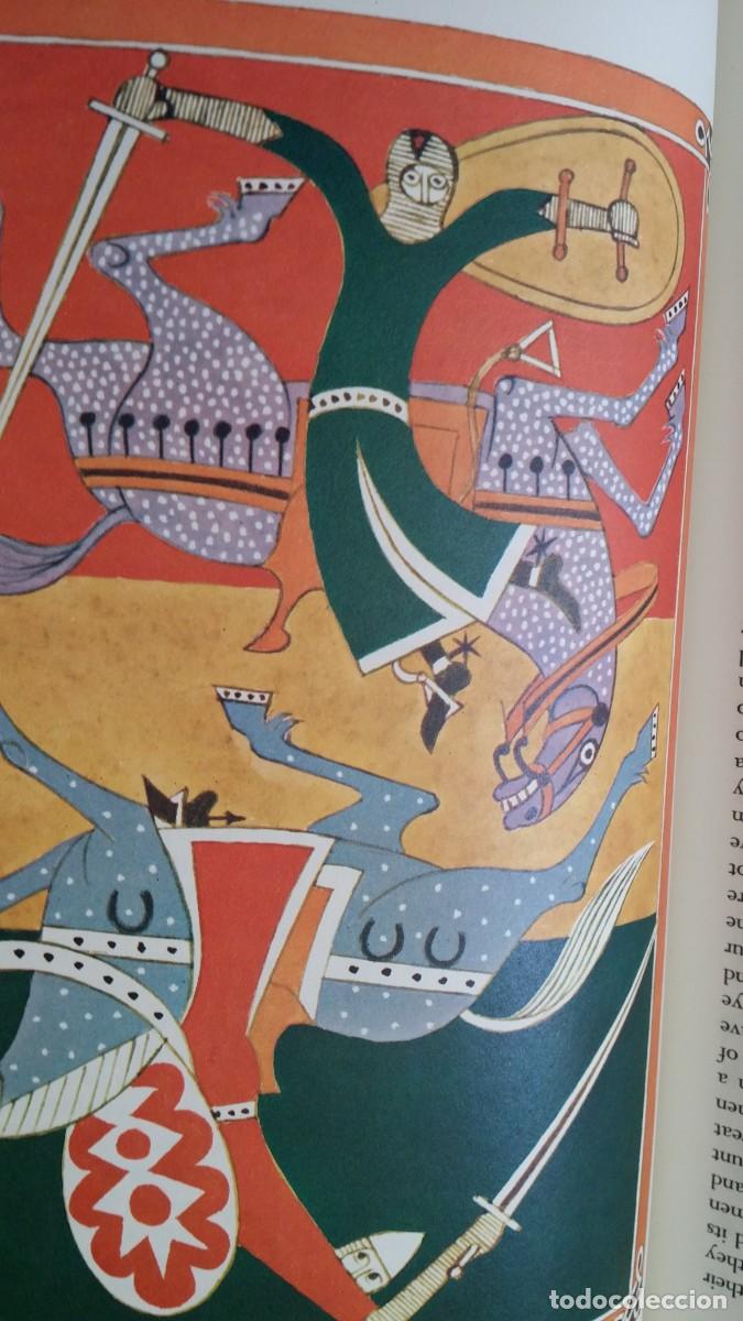 Libros: EL CID, Libro de artista firmado y numerado - Foto 23