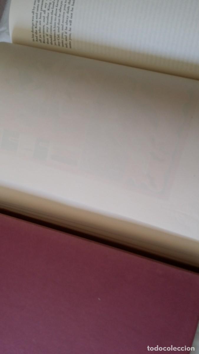 Libros: EL CID, Libro de artista firmado y numerado - Foto 28