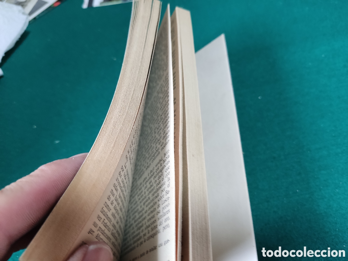 Libros: Libro el tesoro de los alquimistas de Jacques Sadoul - Foto 3