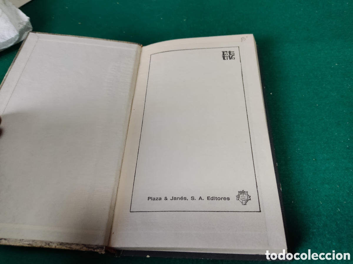 Libros: Libro Los Libros condenados de Jacques Bergier - Foto 2
