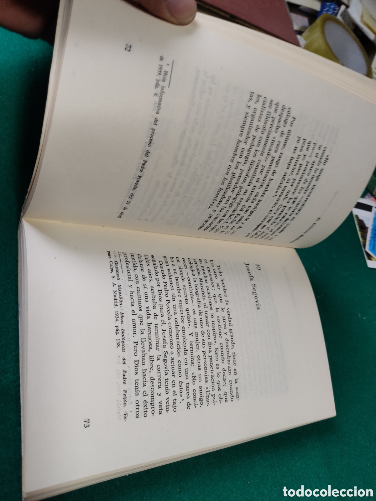 Libros: Libro hombre interior, Pedro Poveda - Foto 3