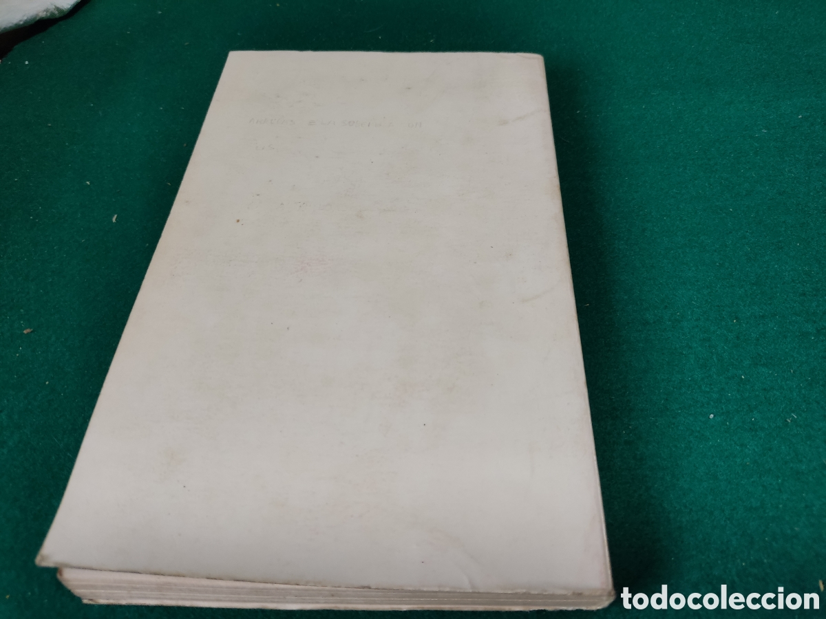 Libros: Libro hombre interior, Pedro Poveda - Foto 4