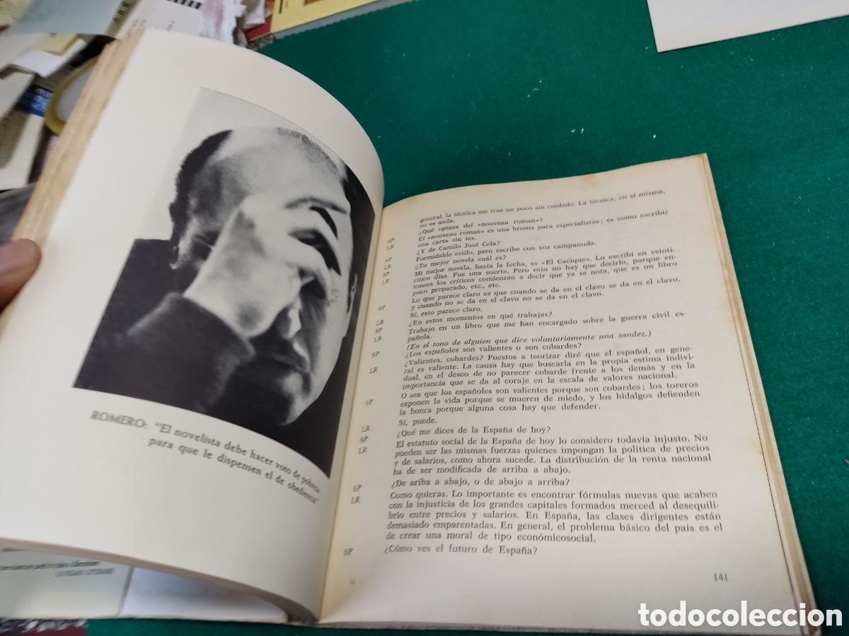 Libros: Libro conversaciones en Catalu&ntilde;a de Salvador Paniker - Foto 4