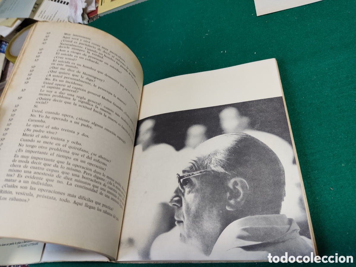 Libros: Libro conversaciones en Catalu&ntilde;a de Salvador Paniker - Foto 7
