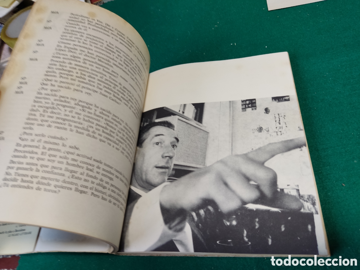 Libros: Libro conversaciones en Catalu&ntilde;a de Salvador Paniker - Foto 8