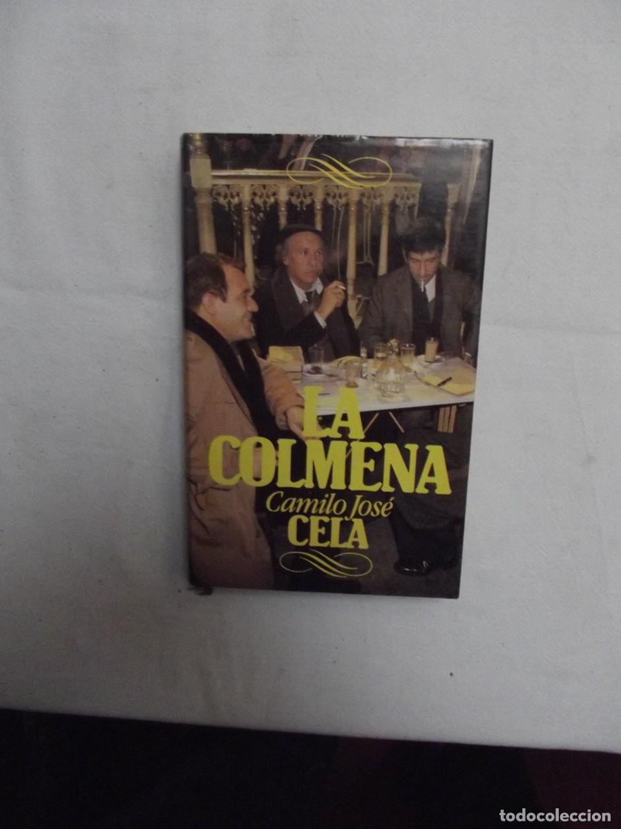 Libros: LA COLMENA POR CAMILO JOSE CELA - Foto 1