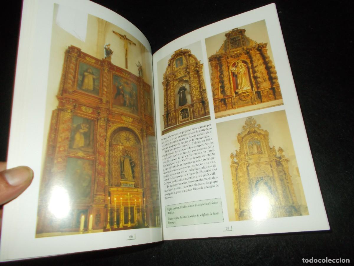 Libros: C&Aacute;CERES PATRIMONIO DE LA HUMANIDAD. Ediciones Lancia 2002. Libro - Foto 5