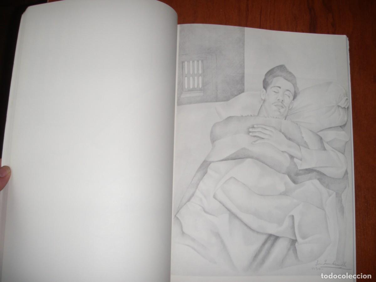 Libros: LA CARCEL POR DENTRO LUIS QUINTANILLA - Foto 2