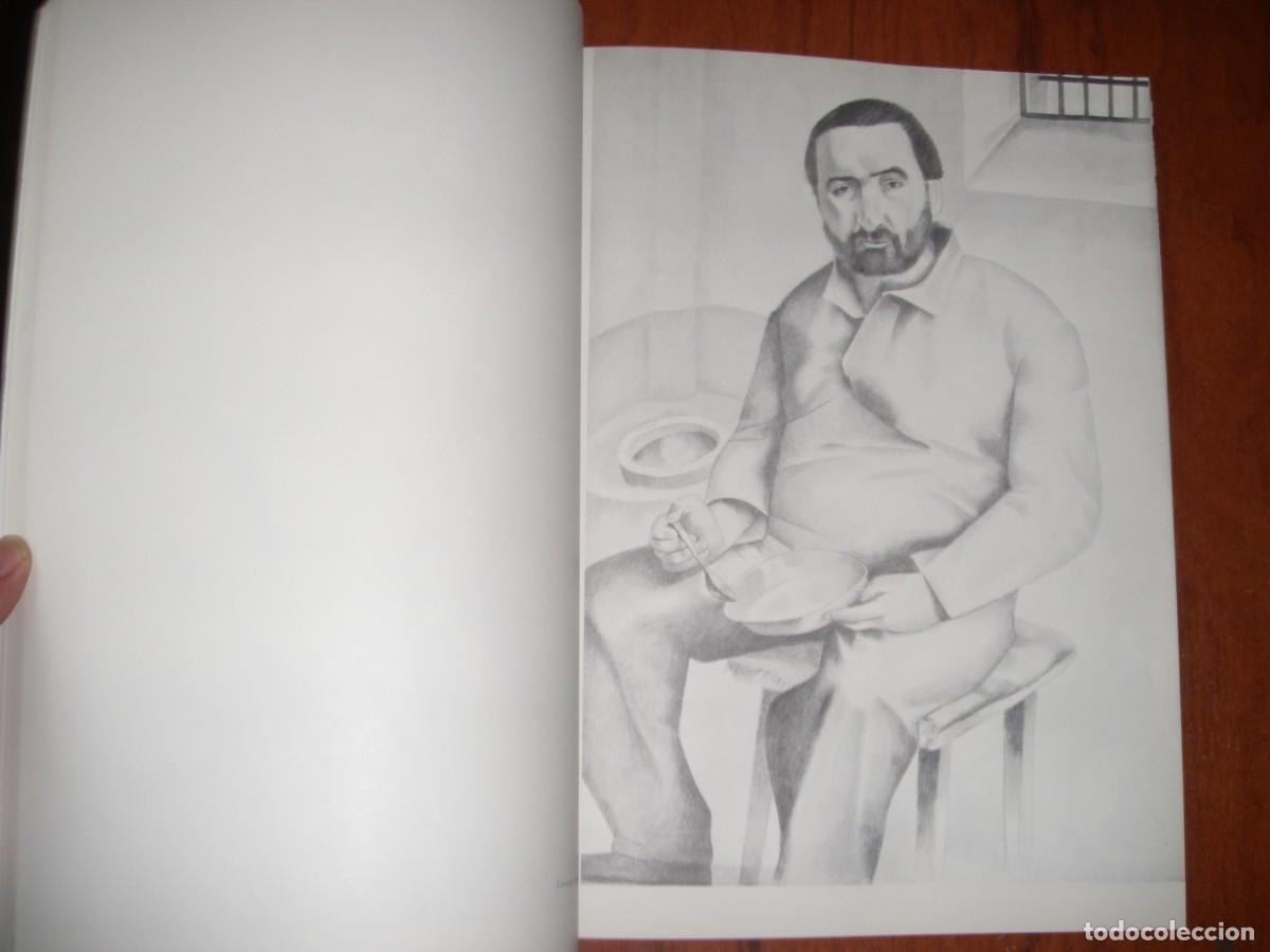 Libros: LA CARCEL POR DENTRO LUIS QUINTANILLA - Foto 3