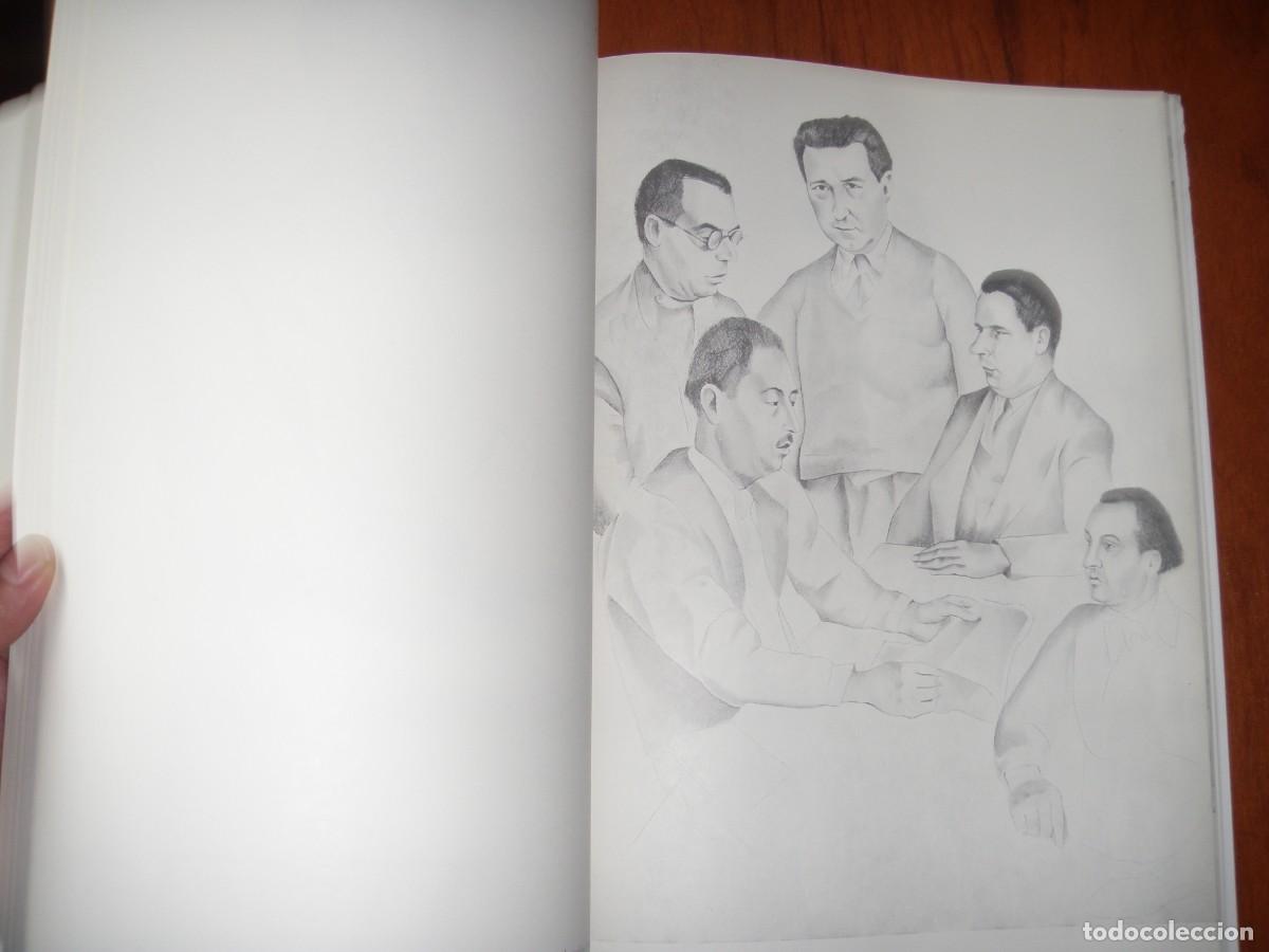 Libros: LA CARCEL POR DENTRO LUIS QUINTANILLA - Foto 8