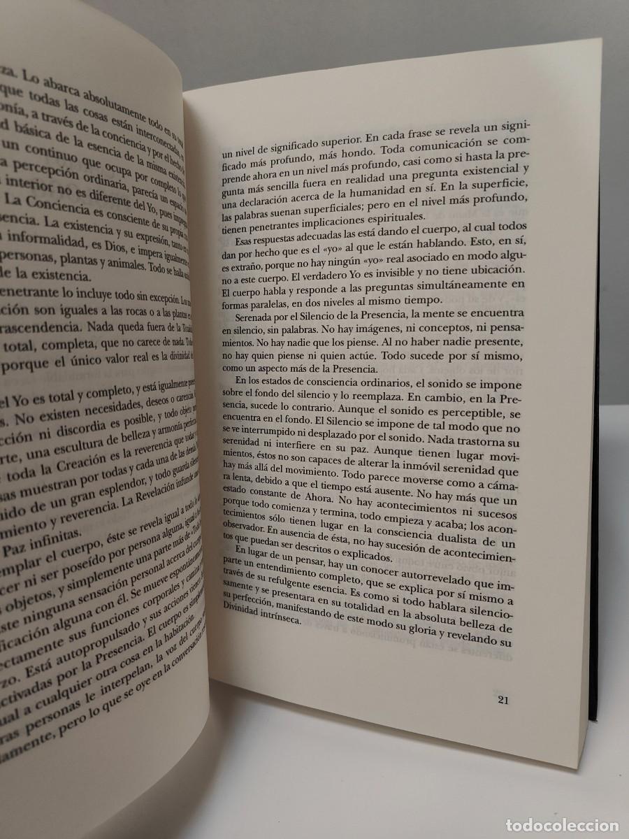 Libros: EL OJO DEL YO - DAVID R. HAWKINS - Foto 7