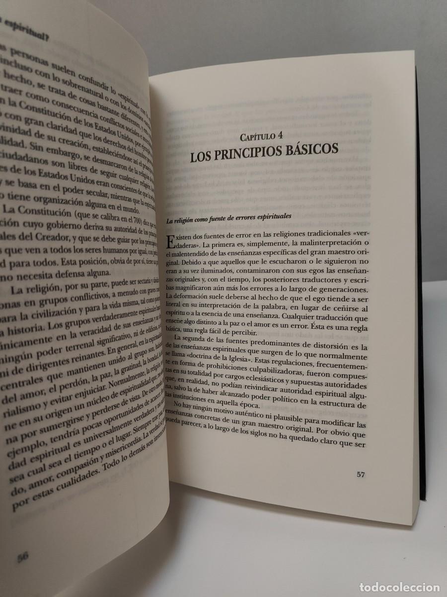 Libros: EL OJO DEL YO - DAVID R. HAWKINS - Foto 8