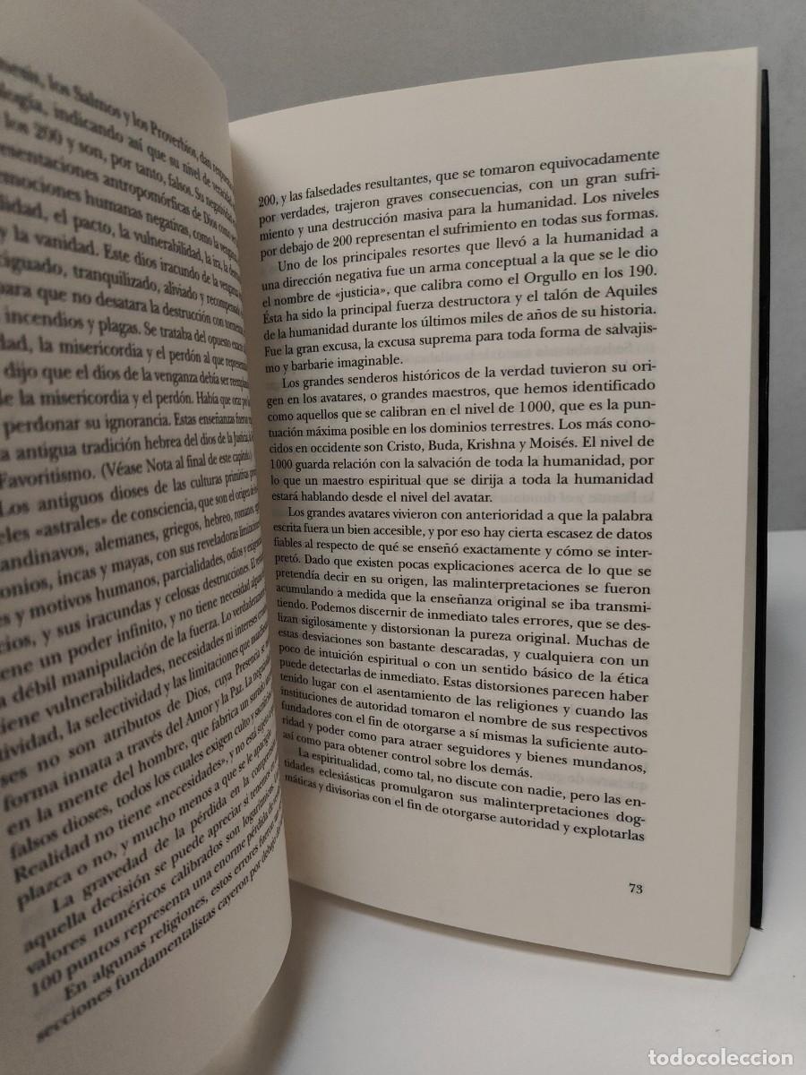Libros: EL OJO DEL YO - DAVID R. HAWKINS - Foto 9