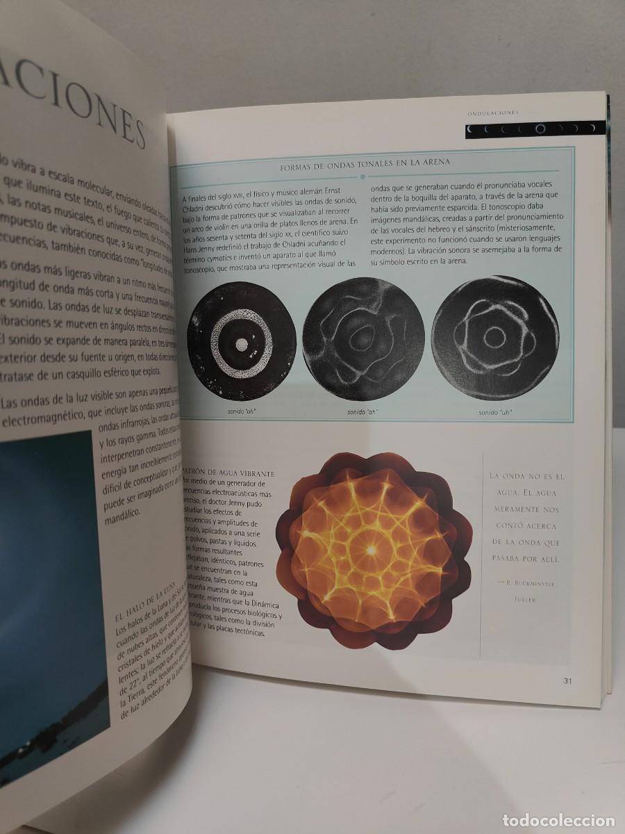 Libros: MANDALA - Viaje a la unidad del ser - BAILEY CUNNINGHAM - Foto 10