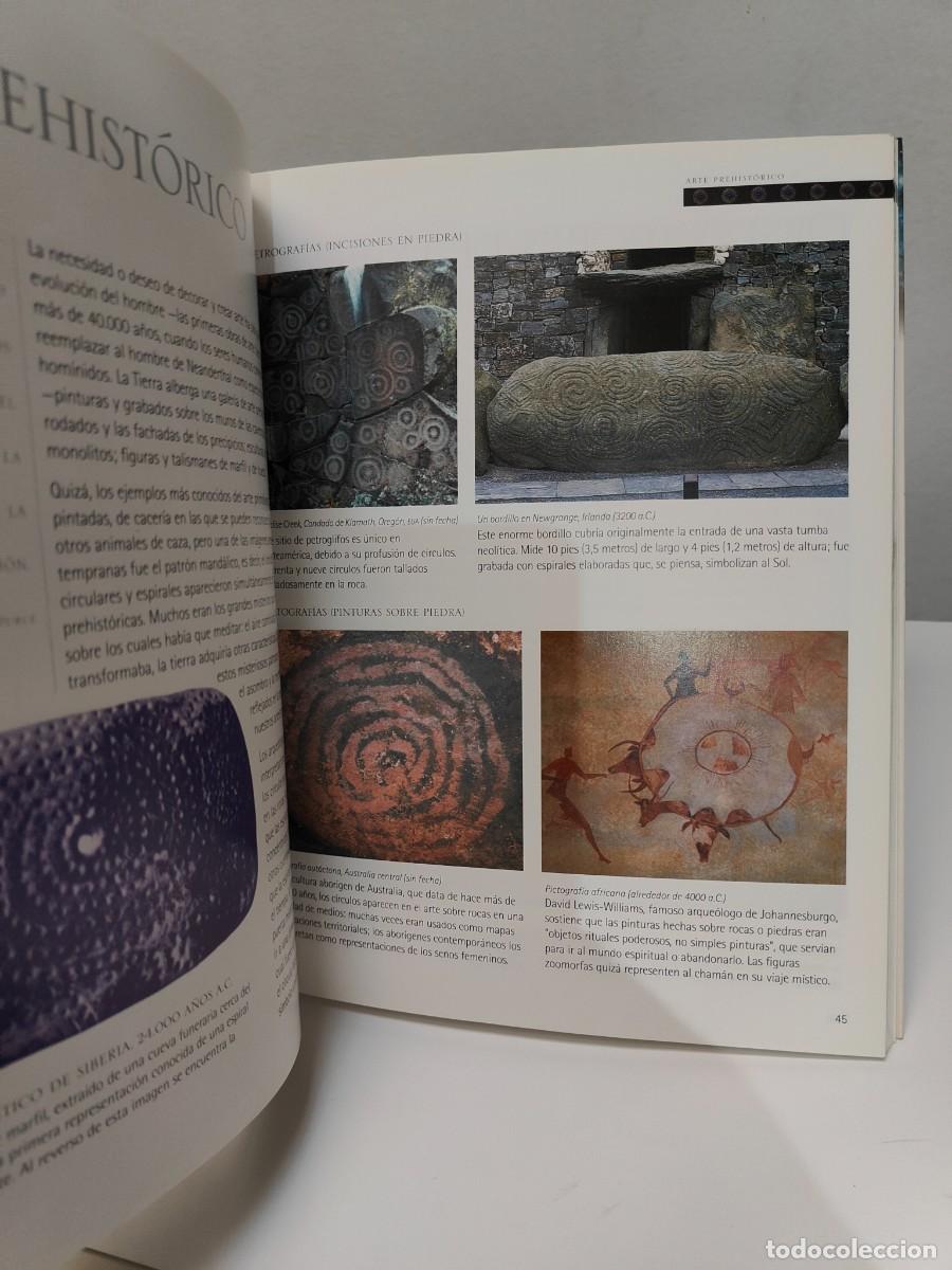 Libros: MANDALA - Viaje a la unidad del ser - BAILEY CUNNINGHAM - Foto 11