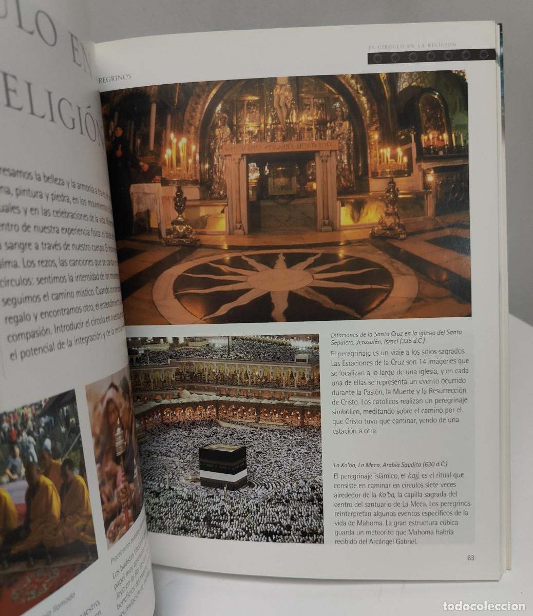 Libros: MANDALA - Viaje a la unidad del ser - BAILEY CUNNINGHAM - Foto 12