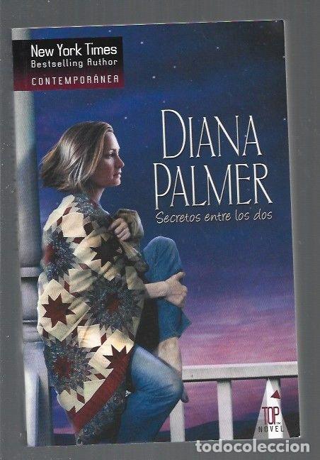 Libros: SECRETOS ENTRE LOS DOS - PALMER, DIANA - Foto 1
