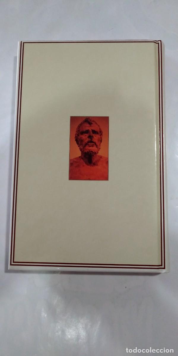 Libros: S&eacute;neca Antolog&iacute;a Miguel Rodr&iacute;guez-Pantoja - Foto 2
