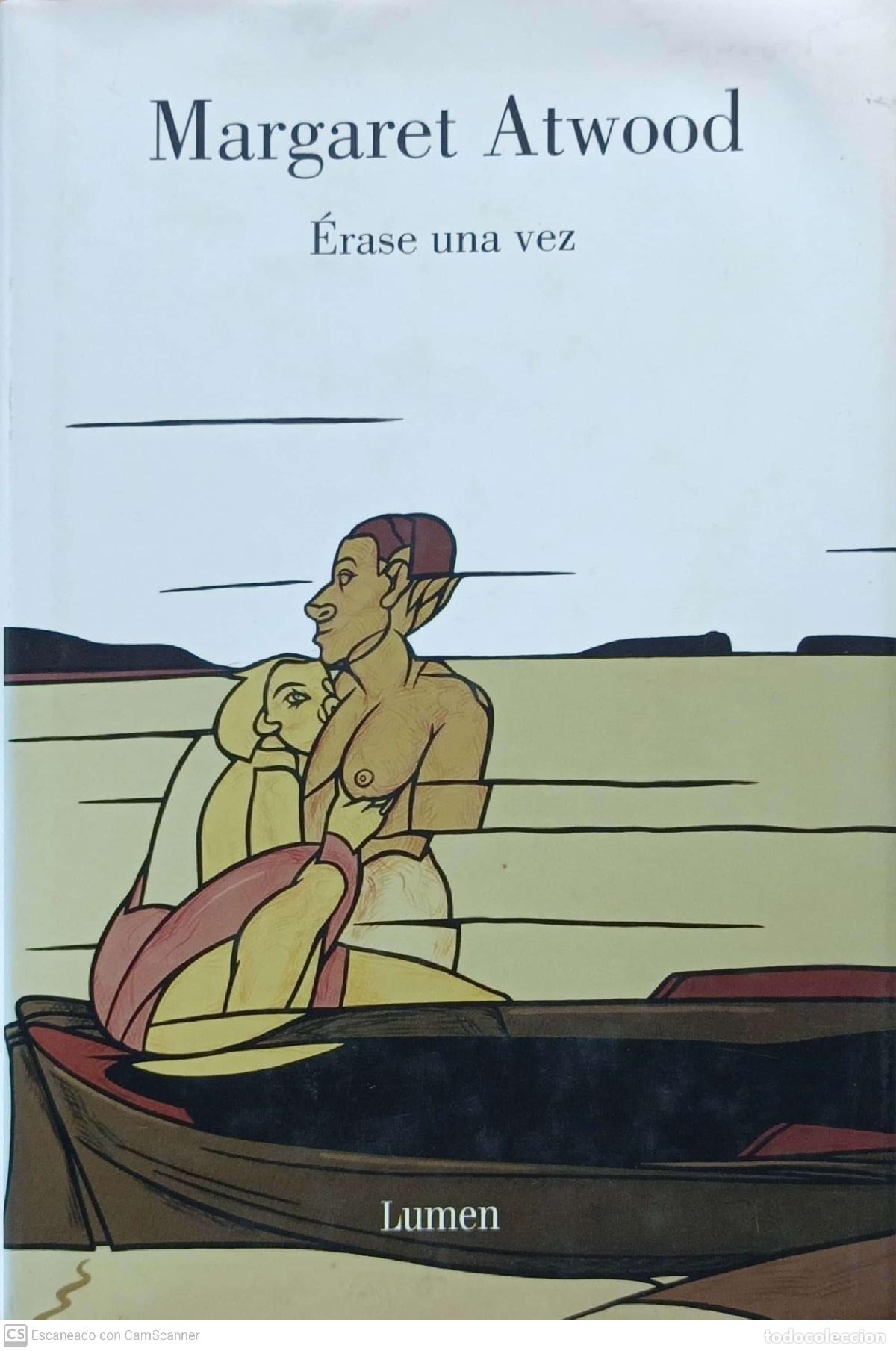 Libros: &Eacute;rase una vez - Margaret Atwood - Foto 1