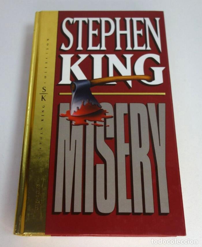 Libros: MISTERY - Stephen King - Foto 1