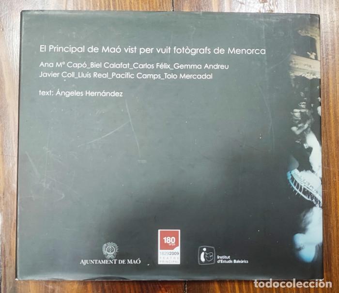 Libros: VISIONS DE TEATRE - VV.AA. - Foto 4