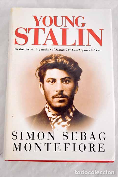 Libros: Young Stalin.- Sebag Montefiore, Simon - Foto 1