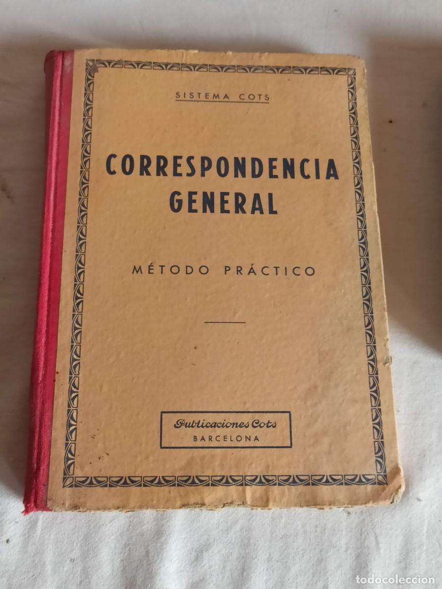 Libros: Lote libros m&eacute;todo pr&aacute;ctico Cots - Foto 2